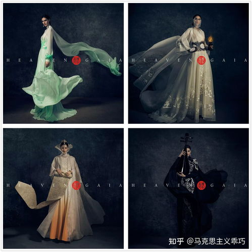 汉服的出圈,文化的破圈