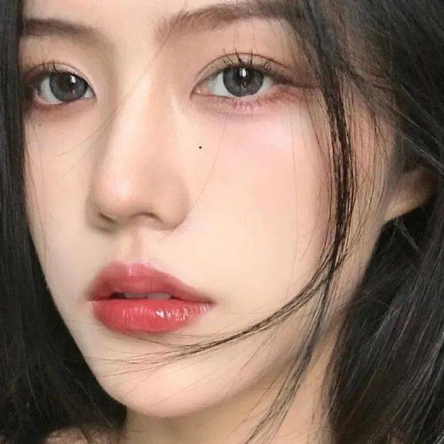 背景图丨生个气都能笑场的人你说她够不够温柔