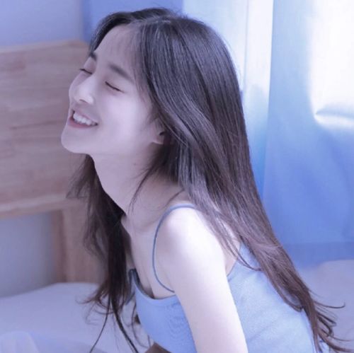 推荐女生头像