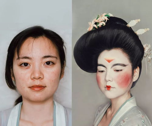 30岁古风女孩辞职环球旅行,靠穿汉服在国外爆火,中国女孩美起来就没歪果仁什么事了