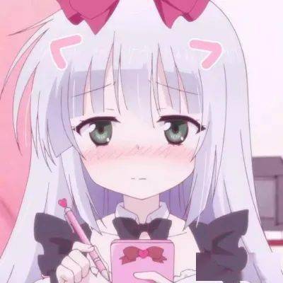 超nice微信头像