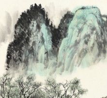 女性微信字画像头像酉阳