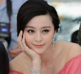 露额头才是美女的标准