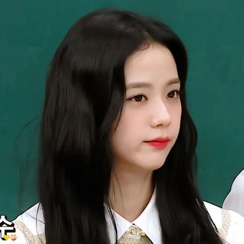 清纯头像小仙女又有什么坏心思呢