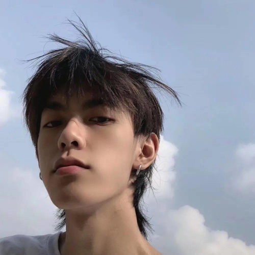 头像图片丨男生,女生,动漫头像,真人头像225