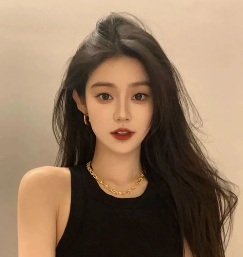 女生头像我很极端,要么全部,要么全不