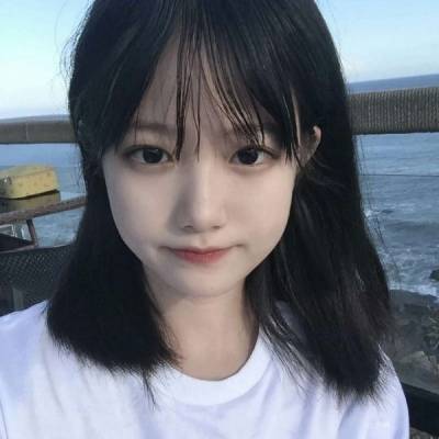 短发女头像唯美有气质短发控女生气质范