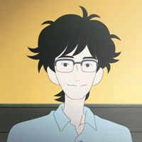 春宵苦短头像