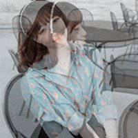影子头像女只有影子微信头像图片大全