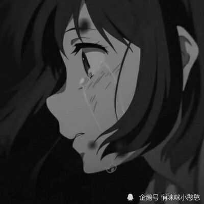 藏满委屈的心酸文案,句句意难平