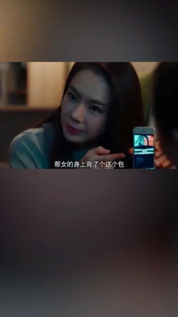 霸气戚薇也有怂的时候商场遇到刚分手的前男友有了新女友,气不