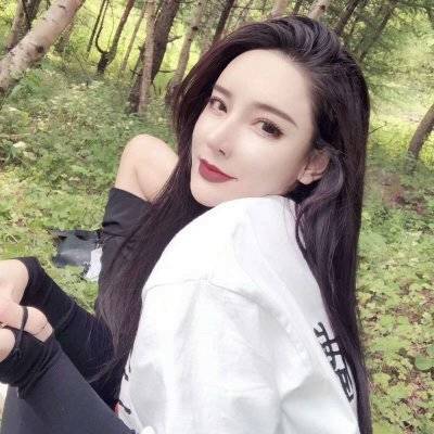 优质女头霸气高清图片ins风御姐精致女头