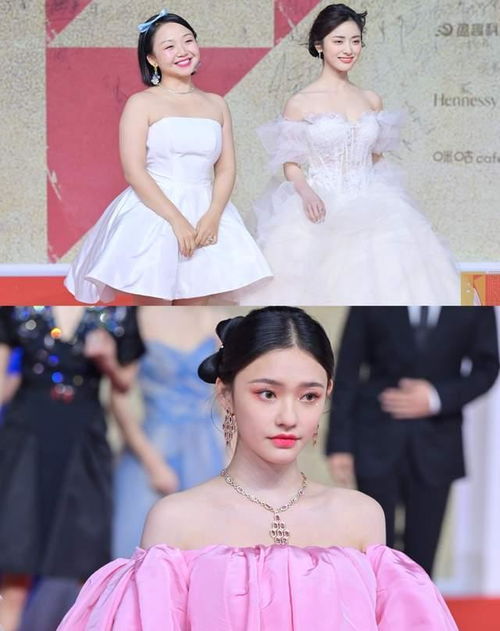 女生露肩露背头像佟丽娅