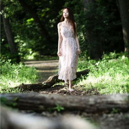 原宿风写真真人女生头像气质好看的写真女图