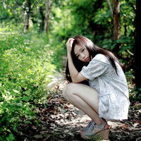 把心都给你了你还觉得我可笑唯美头像