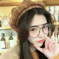 2021最流行的女生微信头像可爱萌一点