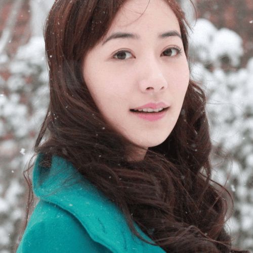 国内最美的十大女星排名,哪个是你心目中当之无愧的女神呢