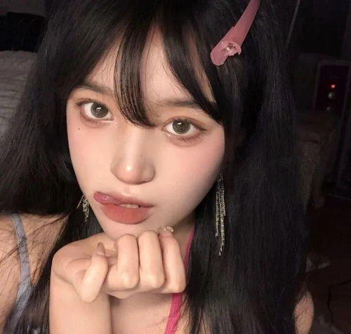 高质量的微信头像