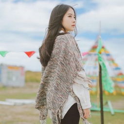 2018文艺女生小清新头像唯美图集只为那一刻与你相见
