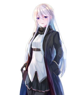 纯情不仅仅只是动漫萝莉少女的标签,动漫丝袜美女也不错哇