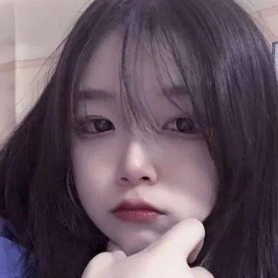 女生头像qq短发女头像