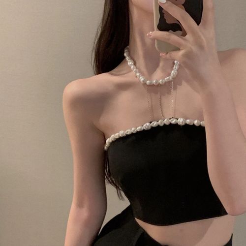 头像不露脸的部位女头,简约霸气,气质满满