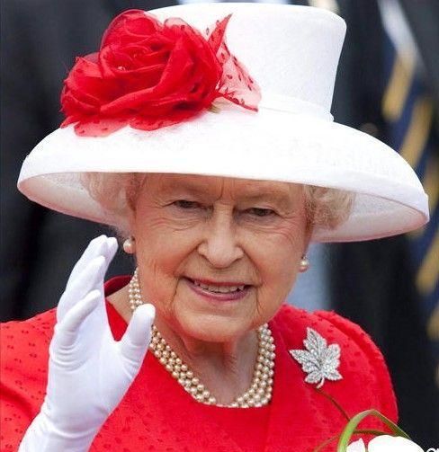 英国女王三子一女,只有他没有离过婚,生了一子一女,很幸福
