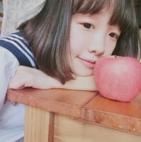 唯美清纯系水手服少女头像水手服少女头像