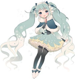2015snowmikup站二次元插画少女头像堆糖,美好生活研究所