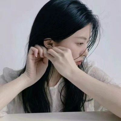 神仙颜值真人女头