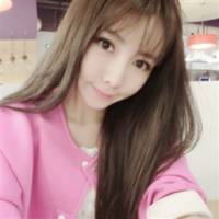 2015阳光青春的qq女生头像姿态是因为我想对你好