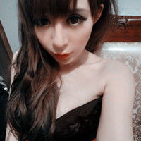 靓丽青春美女范qq女声头像青春像风一样瞬间流逝