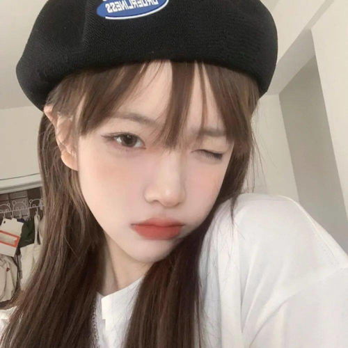 特别ok的微信头像合集
