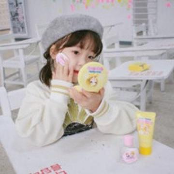 可爱小萝莉头像萌萌哒小女孩
