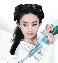杨幂刘诗诗迪丽热巴唐嫣刘亦菲女星的古装都超美组图