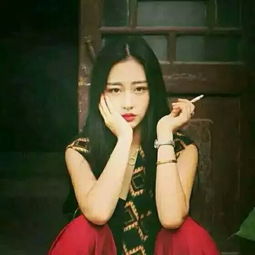 qq头像图片要好看的女生用的