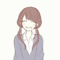 头像吃货女生动漫
