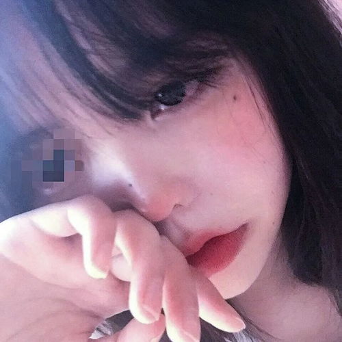 不露脸女生头像占有欲太强的人总会被嫌弃