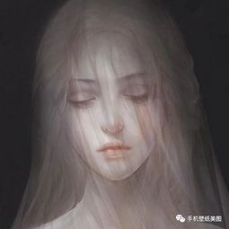 抖音最火头像女生冷酷霸气头像