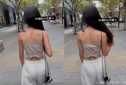 黄多多成熟打扮再惹争议,看完网友的恶评,想帮他们说几句