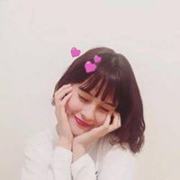 清新脱俗短发头像背影微信头像图片大全