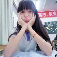 求初中女生图片要穿校服的谢谢了