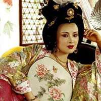 演员冯宝宝图片头像微信头像图片大全