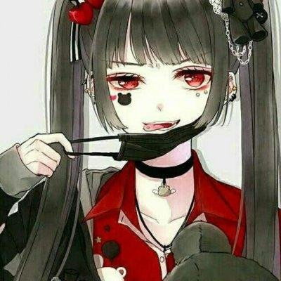 女头