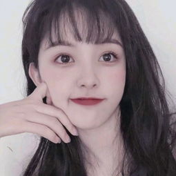 10人真人闺蜜头像一人一张10人用的女生同一系列团队头像