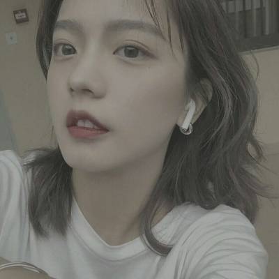 超拽头像女生霸气灰色个性超拽范儿女生头像