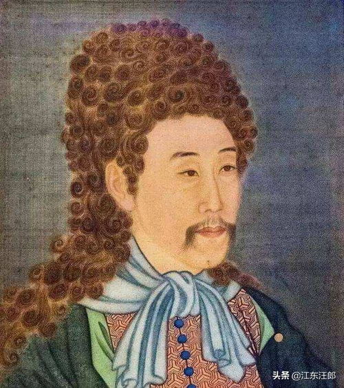 看雍正另类的艺术真人秀,浅析大清帝国的盛世危机