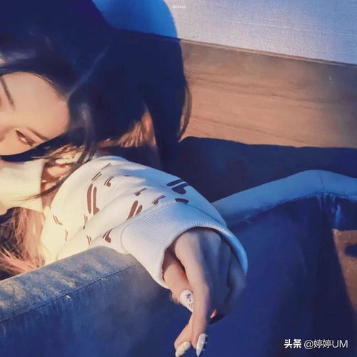 欧阳娜娜,肤白貌美笑容甜美可爱迷人,好看的女人爱了爱了