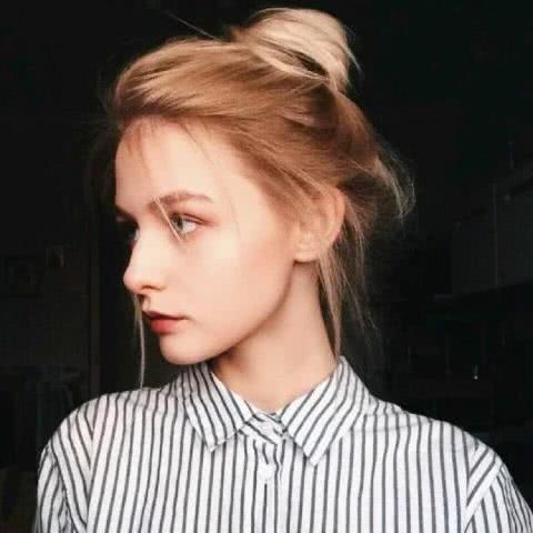 ins超火欧美女生头像,喜欢你说呀,你不说我怎么知道