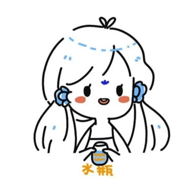 头像图片微信女动漫十二星座